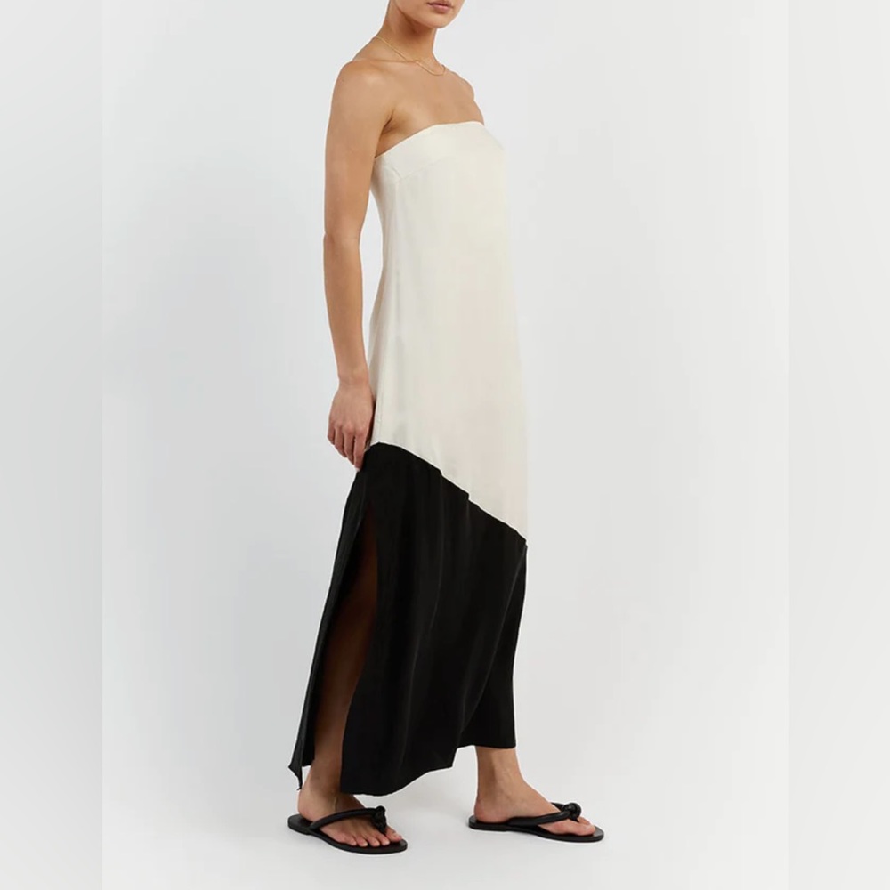 Dissh dress in size 6. - Picture 3 of 8